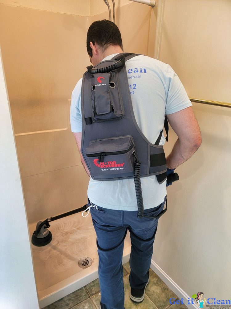 Cleaning Pictures Get it Clean Services 1 House & Commercial Cleaning